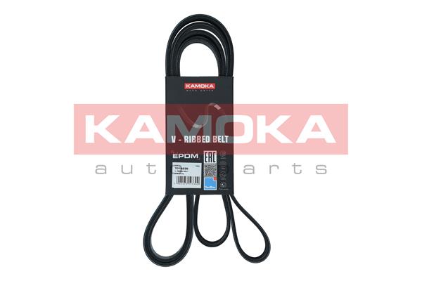 Dirželis KAMOKA 7016238