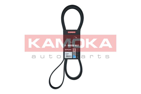 Dirželis KAMOKA 7016239
