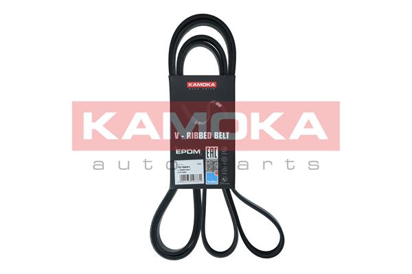Dirželis KAMOKA 7016241