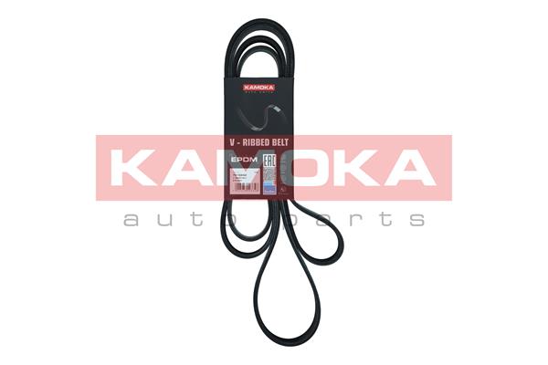 Dirželis KAMOKA 7016242