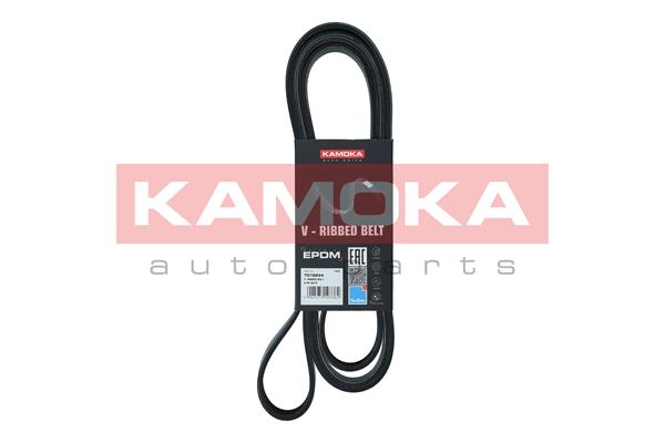 Dirželis KAMOKA 7016244
