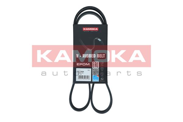 Dirželis KAMOKA 7017004