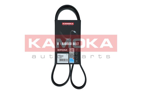 Dirželis KAMOKA 7017009