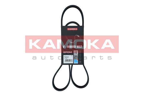 Dirželis KAMOKA 7017010