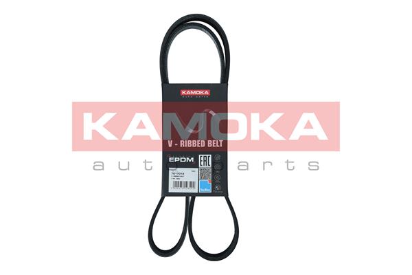 Dirželis KAMOKA 7017012