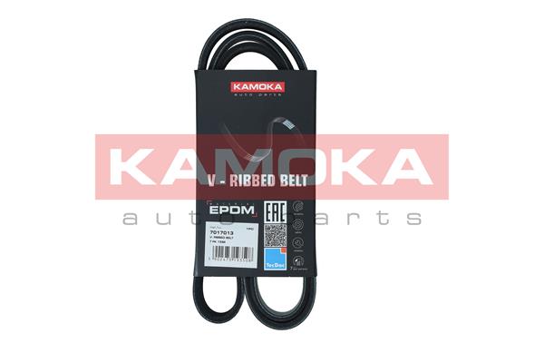 Dirželis KAMOKA 7017013