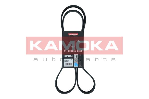 Dirželis KAMOKA 7017015