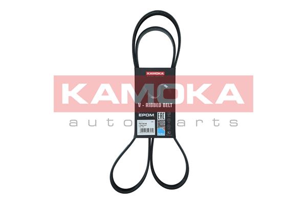 Dirželis KAMOKA 7017016