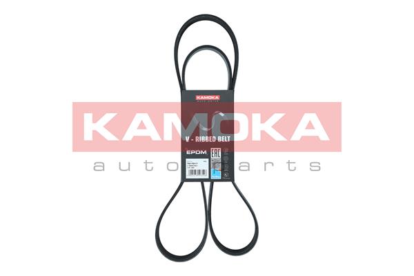 Dirželis KAMOKA 7017017