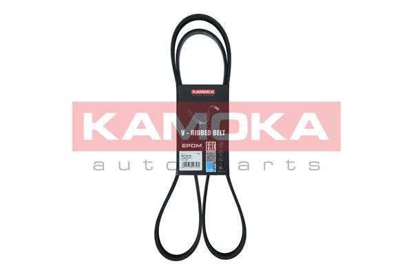 Dirželis KAMOKA 7017019