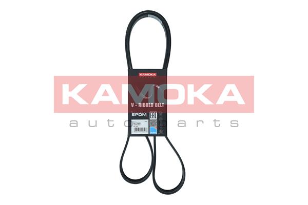 Dirželis KAMOKA 7017020