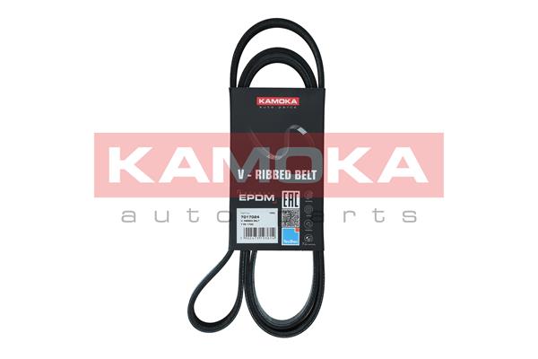 Dirželis KAMOKA 7017024