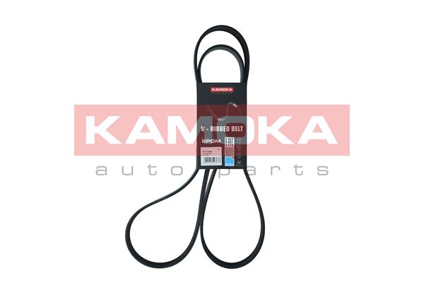 Dirželis KAMOKA 7017030
