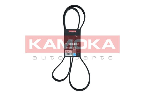 Dirželis KAMOKA 7017032