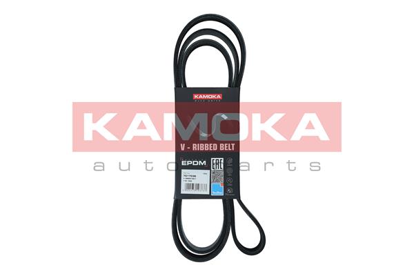 Dirželis KAMOKA 7017036