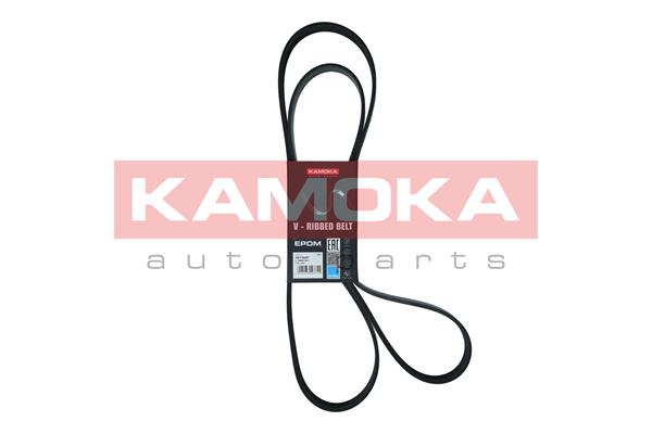 Dirželis KAMOKA 7017037