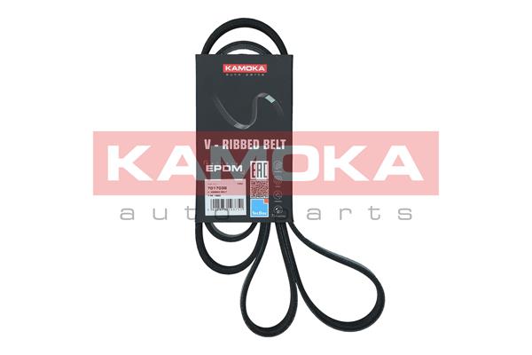 Dirželis KAMOKA 7017038