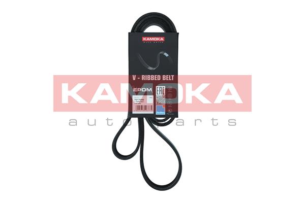 Dirželis KAMOKA 7017040