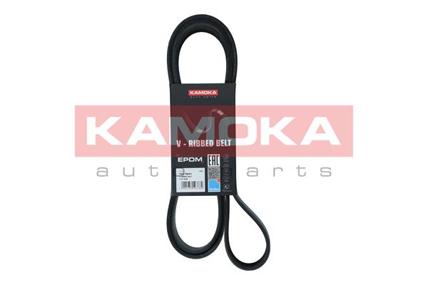 Dirželis KAMOKA 7017041