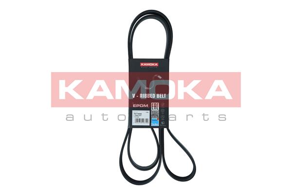Dirželis KAMOKA 7017042