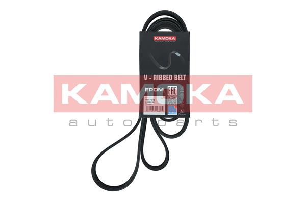 Dirželis KAMOKA 7017043
