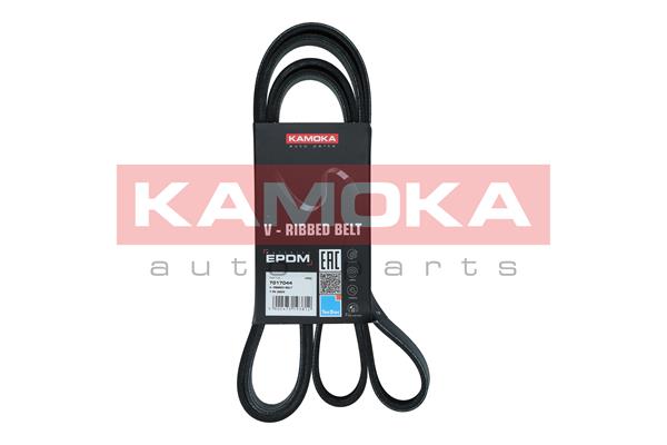 Dirželis KAMOKA 7017044