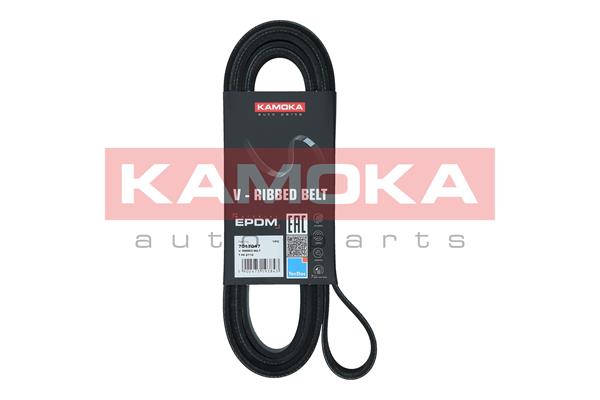 Dirželis KAMOKA 7017047