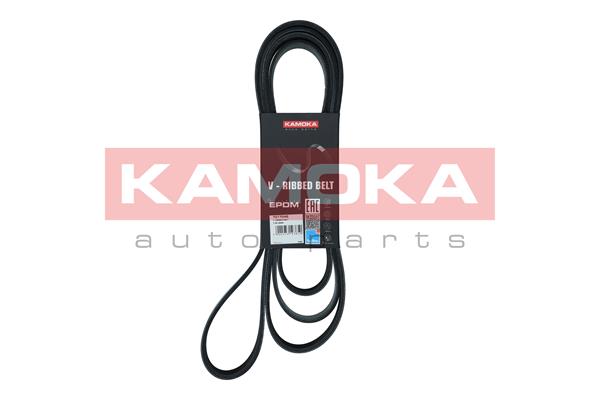 Dirželis KAMOKA 7017048