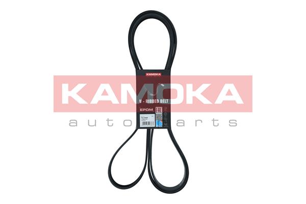 Dirželis KAMOKA 7017049