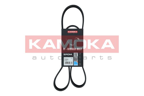 Dirželis KAMOKA 7018001