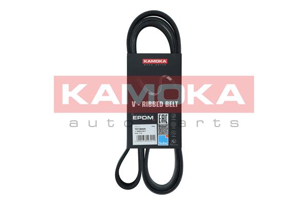 Dirželis KAMOKA 7018005