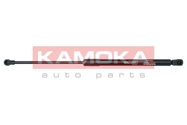 Variklio gaubto dujinė spyruoklė KAMOKA 7091049