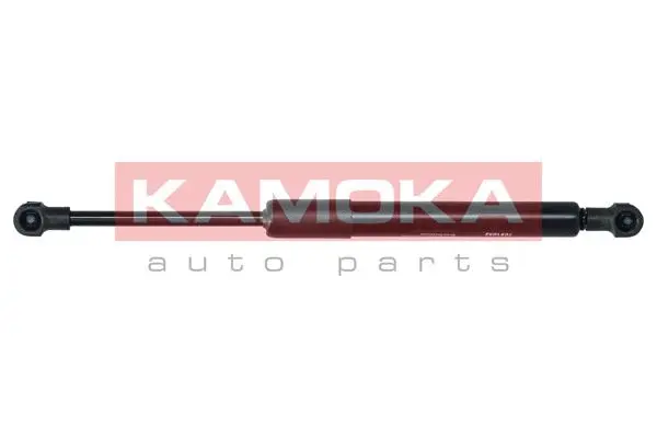 Variklio gaubto dujinė spyruoklė KAMOKA 7091052