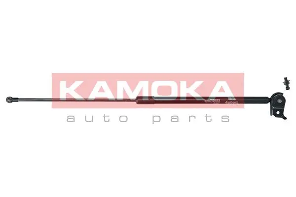 Variklio gaubto dujinė spyruoklė KAMOKA 7091069