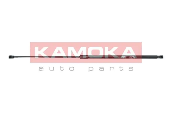 Variklio gaubto dujinė spyruoklė KAMOKA 7091089