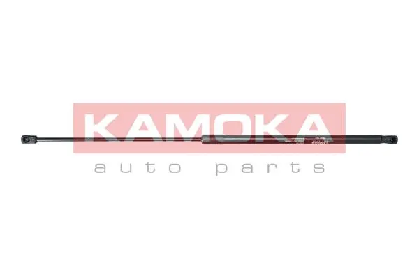 Variklio gaubto dujinė spyruoklė KAMOKA 7091103