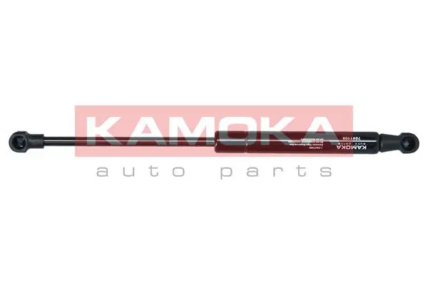 Variklio gaubto dujinė spyruoklė KAMOKA 7091105