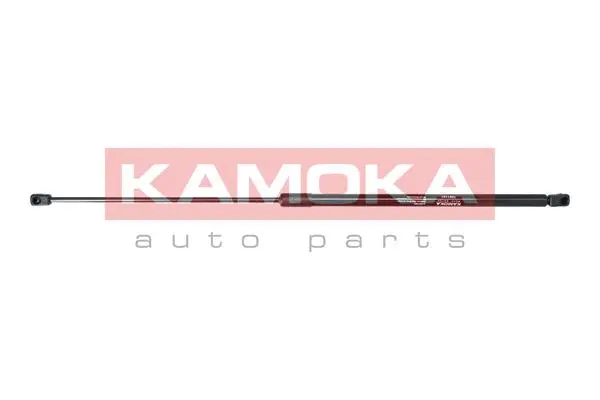 Variklio gaubto dujinė spyruoklė KAMOKA 7091147