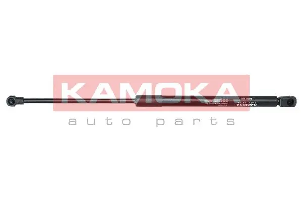 Variklio gaubto dujinė spyruoklė KAMOKA 7091153
