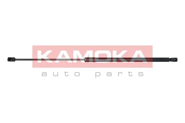 Variklio gaubto dujinė spyruoklė KAMOKA 7091159