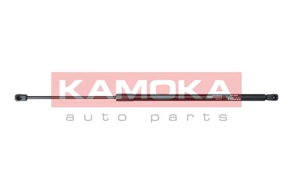 Bagažinės dujinė spyruoklė KAMOKA 7092154