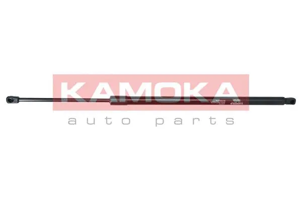 Bagažinės dujinė spyruoklė KAMOKA 7092181