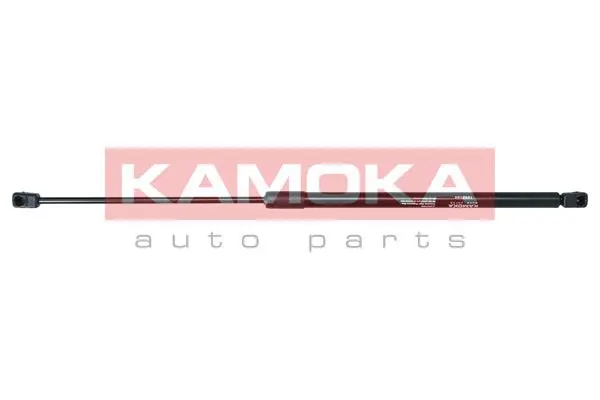 Bagažinės dujinė spyruoklė KAMOKA 7092184