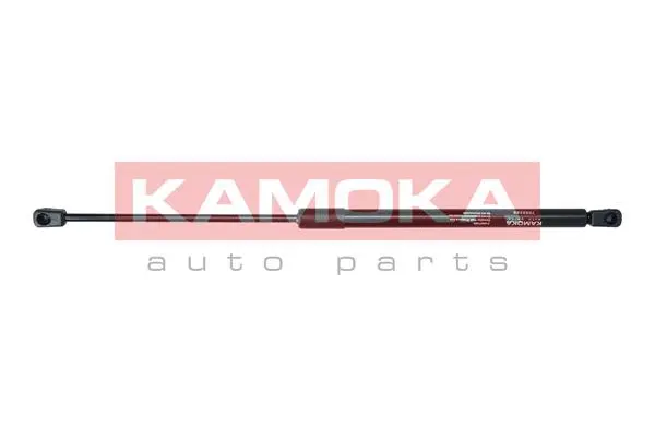 Bagažinės dujinė spyruoklė KAMOKA 7092266