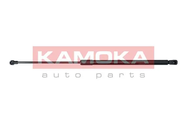 Bagažinės dujinė spyruoklė KAMOKA 7092281