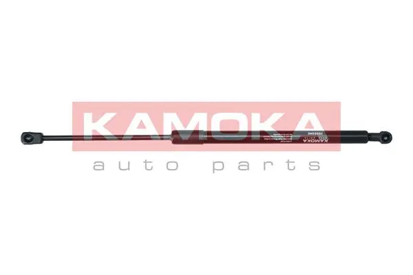Bagažinės dujinė spyruoklė KAMOKA 7092340