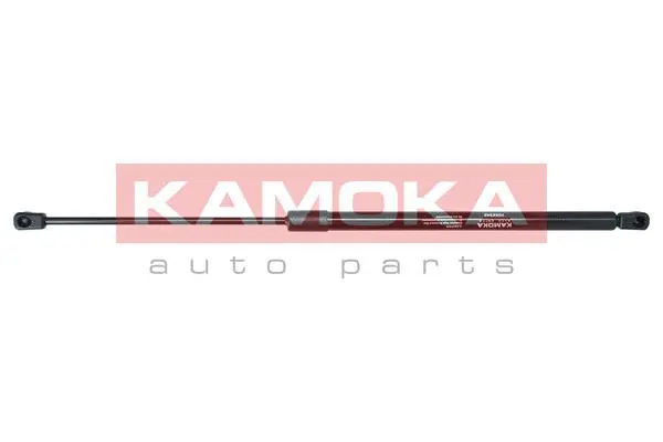 Bagažinės dujinė spyruoklė KAMOKA 7092342