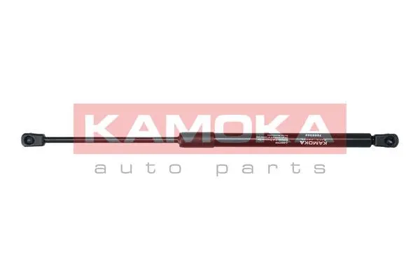 Bagažinės dujinė spyruoklė KAMOKA 7092362