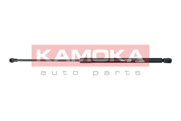 Bagažinės dujinė spyruoklė KAMOKA 7092427