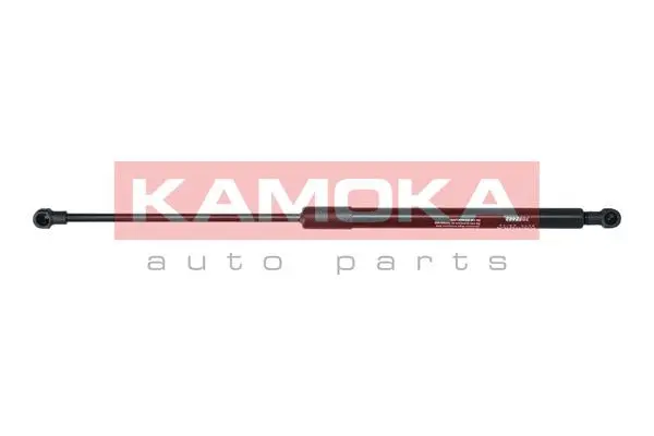 Bagažinės dujinė spyruoklė KAMOKA 7092462